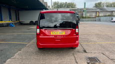 Ford Tourneo Connect 1.5 EcoBoost Titanium 5dr Petrol Estate